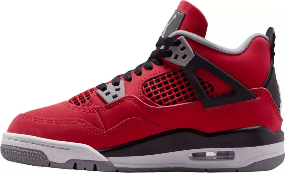 Obuwie Jordan Air 4 Retro Toro