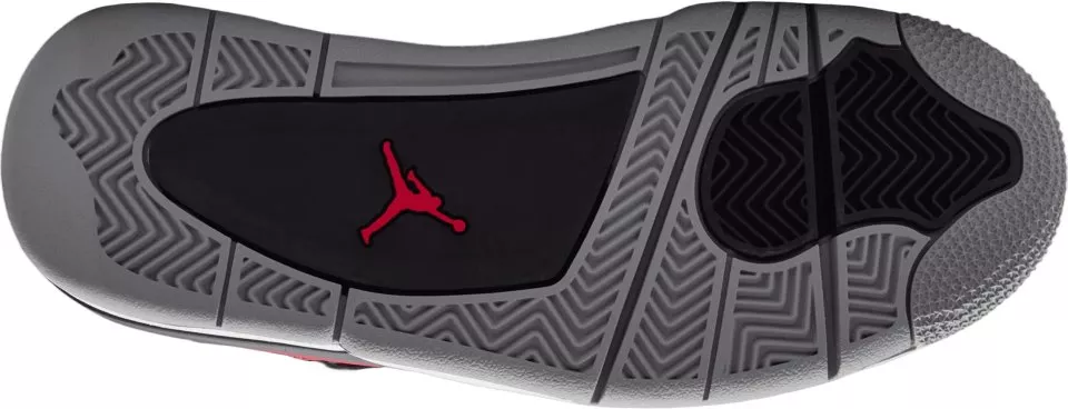 Obuwie Jordan Air 4 Retro Toro