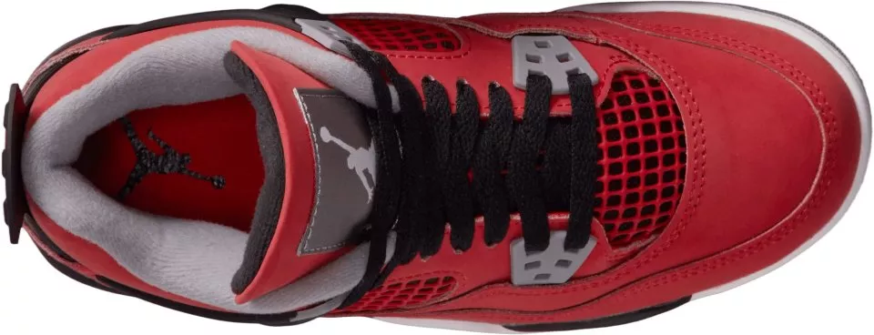 Obuwie Jordan Air 4 Retro Toro