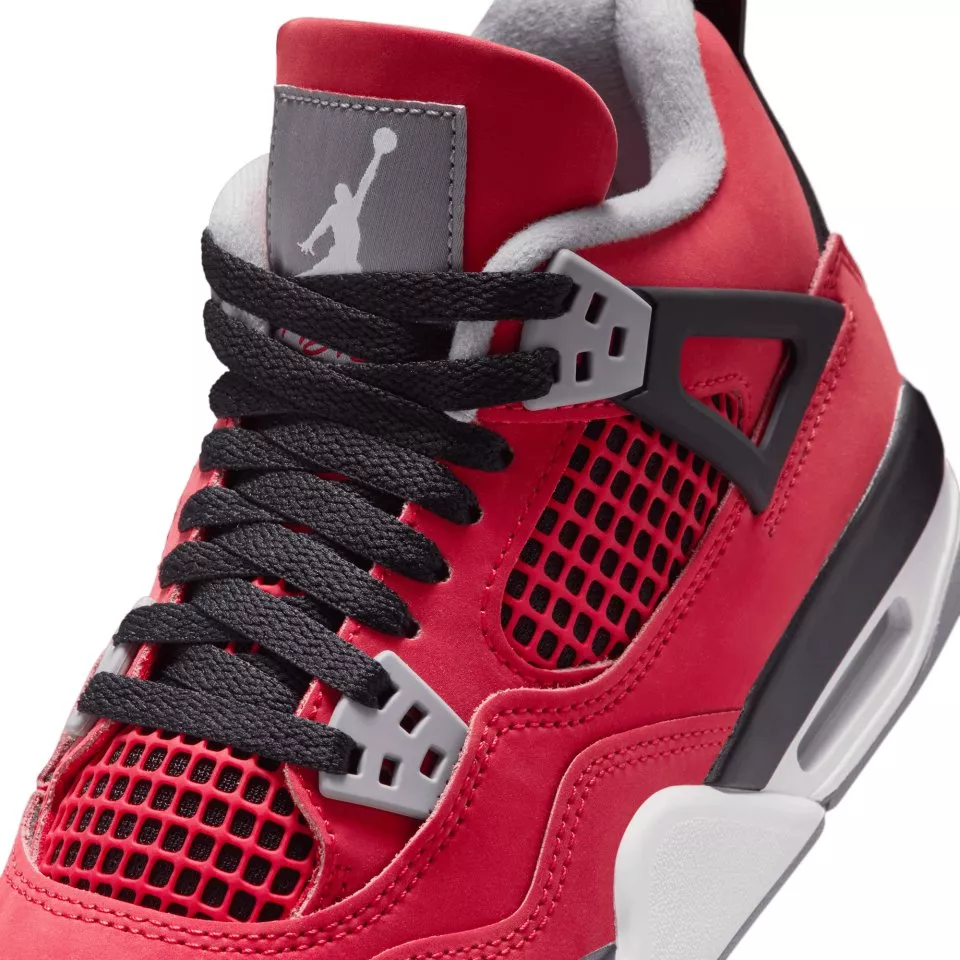 Obuwie Jordan Air 4 Retro Toro