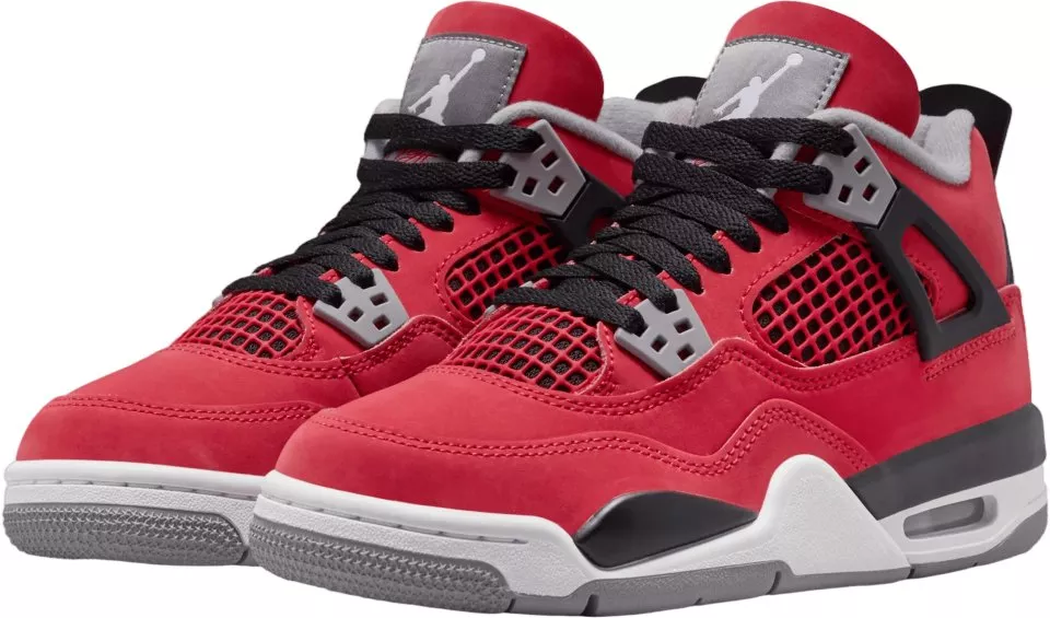 Obuwie Jordan Air 4 Retro Toro