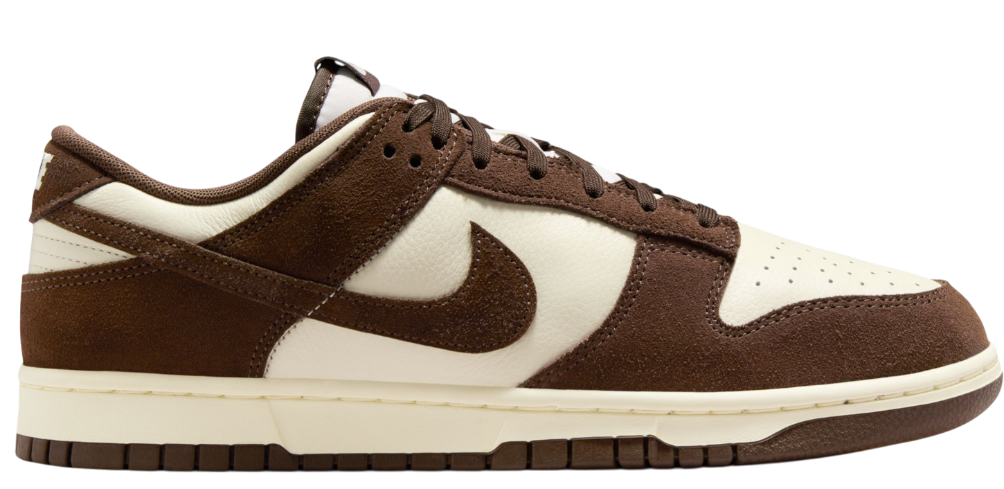 Dunk Low Retro SE Sneaker