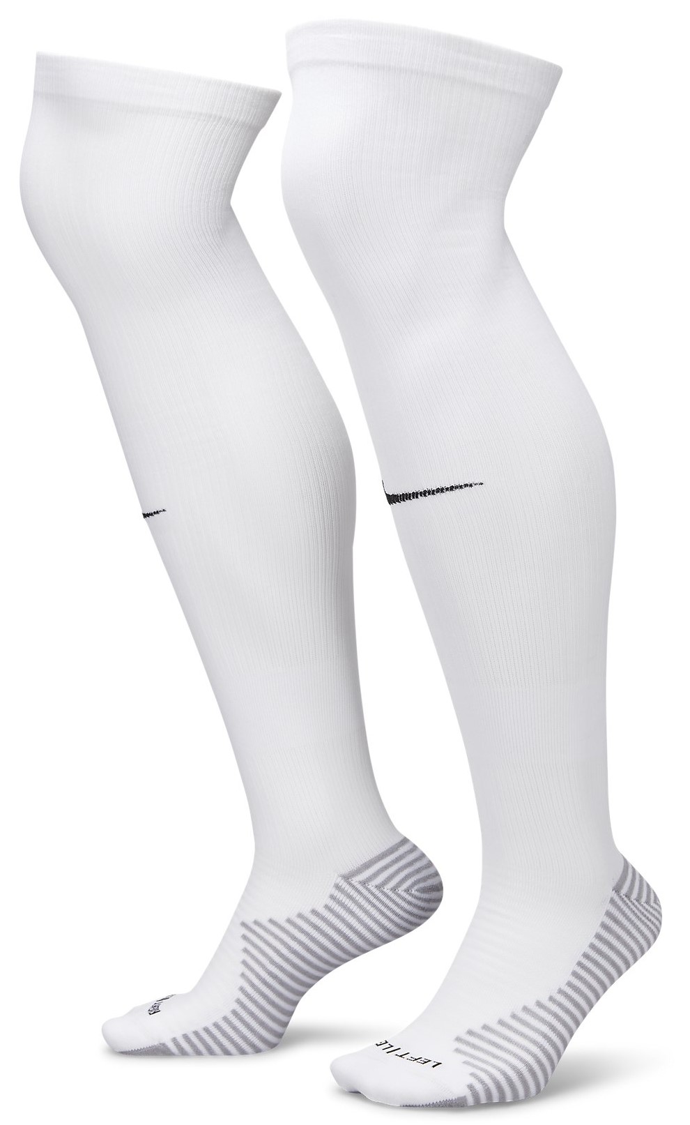 Football socks Nike U NK SQUAD LEG SLEEVE 