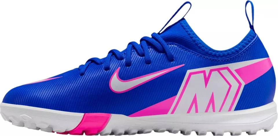 Футболни обувки Nike Zoom Mercurial Vapor 16 Academy TF Kids