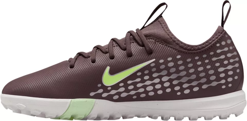 Ghete de fotbal Nike Zoom Mercurial Vapor 16 Academy "Kylian Mbappé" TF kids
