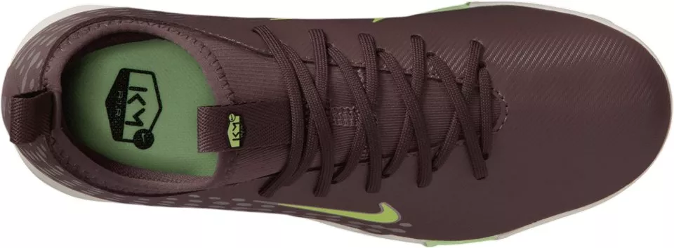 Ghete de fotbal Nike Zoom Mercurial Vapor 16 Academy "Kylian Mbappé" TF kids