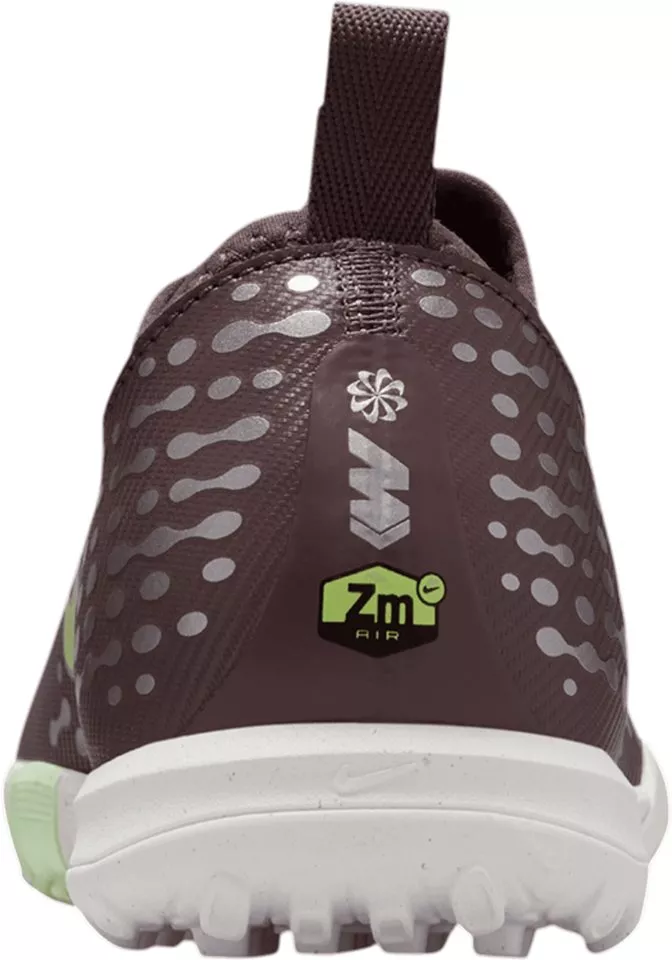 Ghete de fotbal Nike Zoom Mercurial Vapor 16 Academy "Kylian Mbappé" TF kids