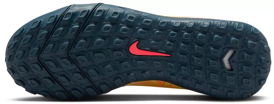 Ghete de fotbal Nike JR ZOOM VAPOR 16 ACADEMY KM TF - 11teamsports.ro