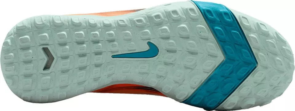 Football shoes Nike Zoom Mercurial Vapor 16 Academy "Kylian Mbappé" TF kids