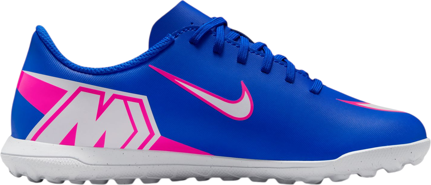 Ghete de fotbal Nike Mercurial Vapor 16 Club TF Kids - 11teamsports.ro