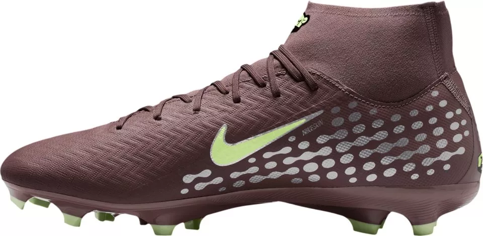 Nike Zoom Mercurial Superfly 10 Academy "Kylian Mbappé" FG/MG Futballcipő