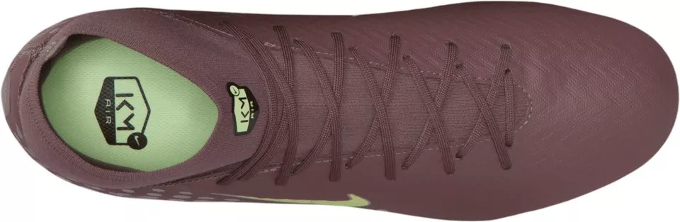 Nike Zoom Mercurial Superfly 10 Academy "Kylian Mbappé" FG/MG Futballcipő