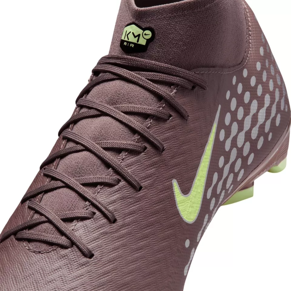 Nike Zoom Mercurial Superfly 10 Academy "Kylian Mbappé" FG/MG Futballcipő