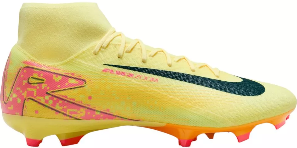 Football shoes Nike ZM SUPERFLY 10 ACAD KM FG/MG - 11teamsports.ie