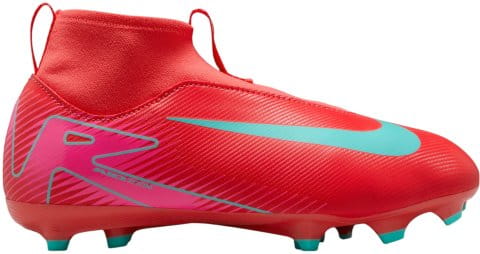JR ZOOM SUPERFLY 10 ACAD FGMG