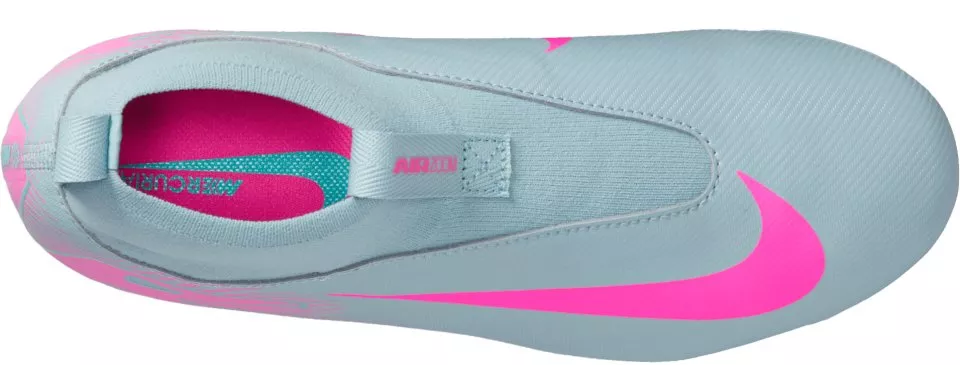 Nike JR ZOOM SUPERFLY 10 ACADEMY AG Futballcipő