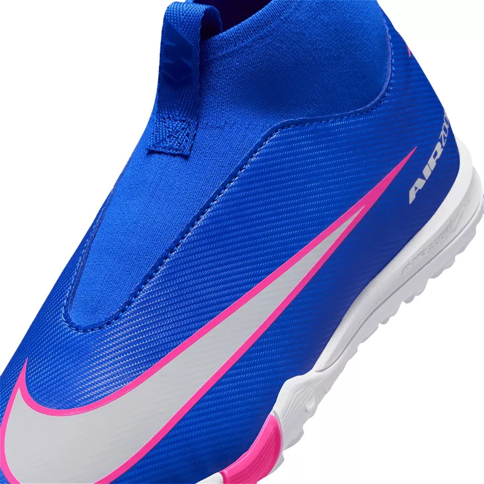 Nike  Zoom Mercurial Superfly 10 Academy TF Kids Futballcipő