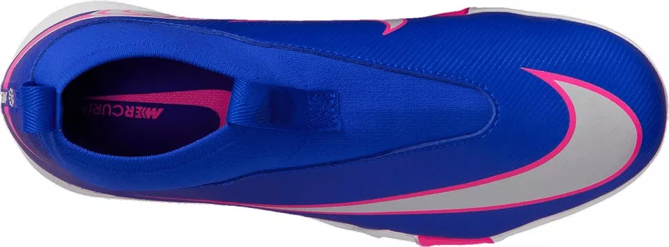 Nike  Zoom Mercurial Superfly 10 Academy TF Kids Futballcipő