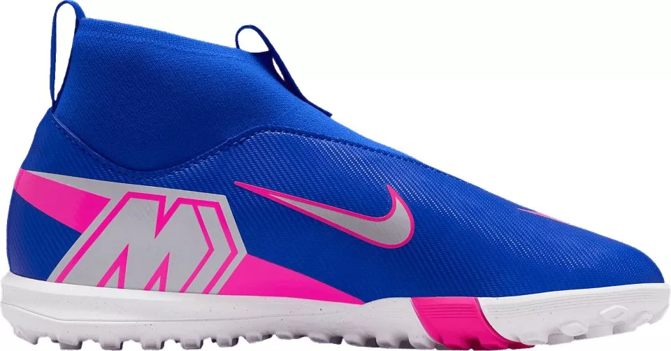 Nike  Zoom Mercurial Superfly 10 Academy TF Kids Futballcipő
