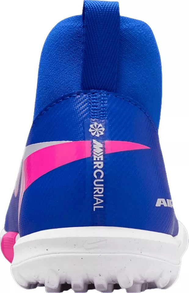 Nike  Zoom Mercurial Superfly 10 Academy TF Kids Futballcipő