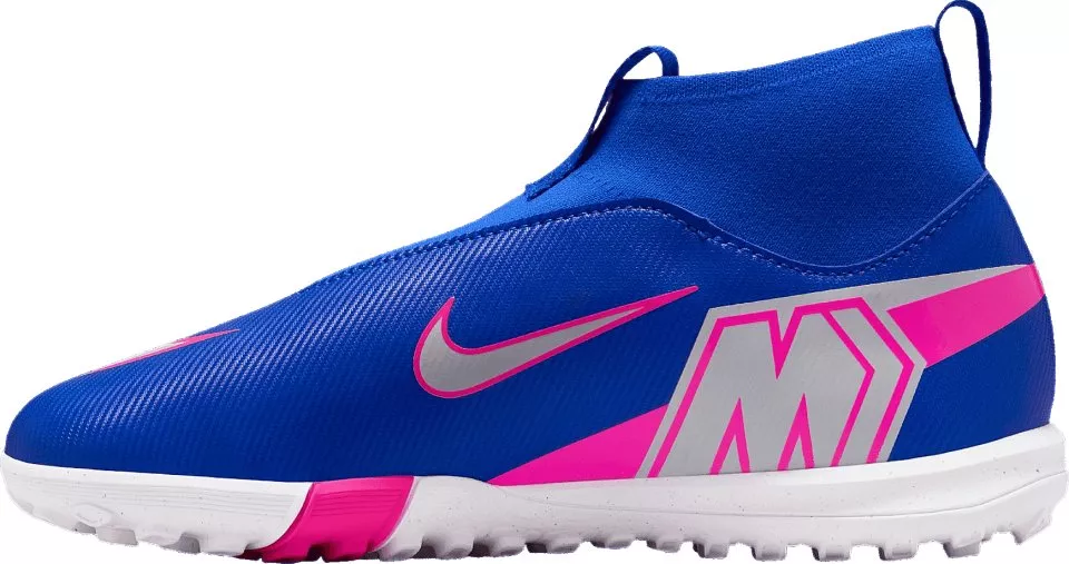 Nike  Zoom Mercurial Superfly 10 Academy TF Kids Futballcipő