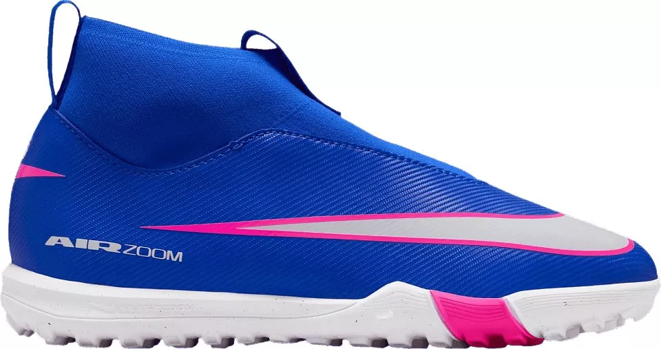 Nike  Zoom Mercurial Superfly 10 Academy TF Kids Futballcipő