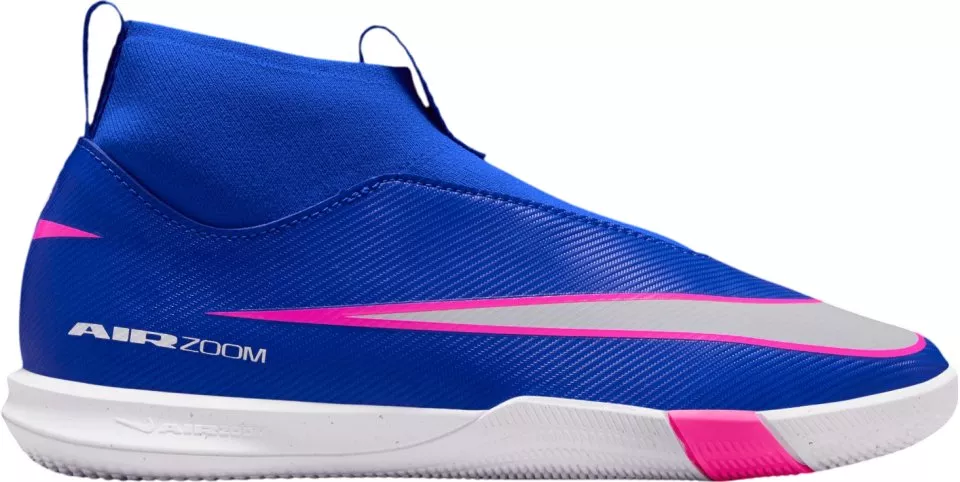 Nike Zoom Mercurial Superfly 10 Academy IC Kids Terem futballcipő
