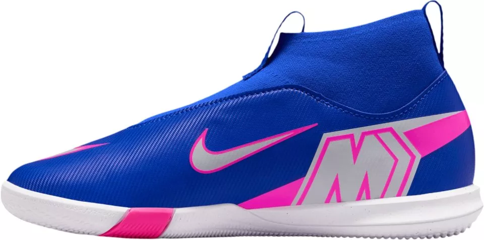 Nike Zoom Mercurial Superfly 10 Academy IC Kids Terem futballcipő
