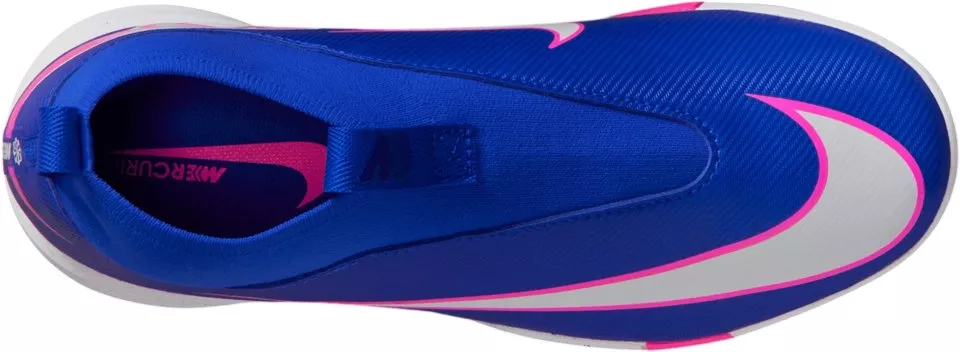 Nike Zoom Mercurial Superfly 10 Academy IC Kids Terem futballcipő
