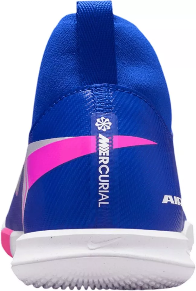 Nike Zoom Mercurial Superfly 10 Academy IC Kids Terem futballcipő