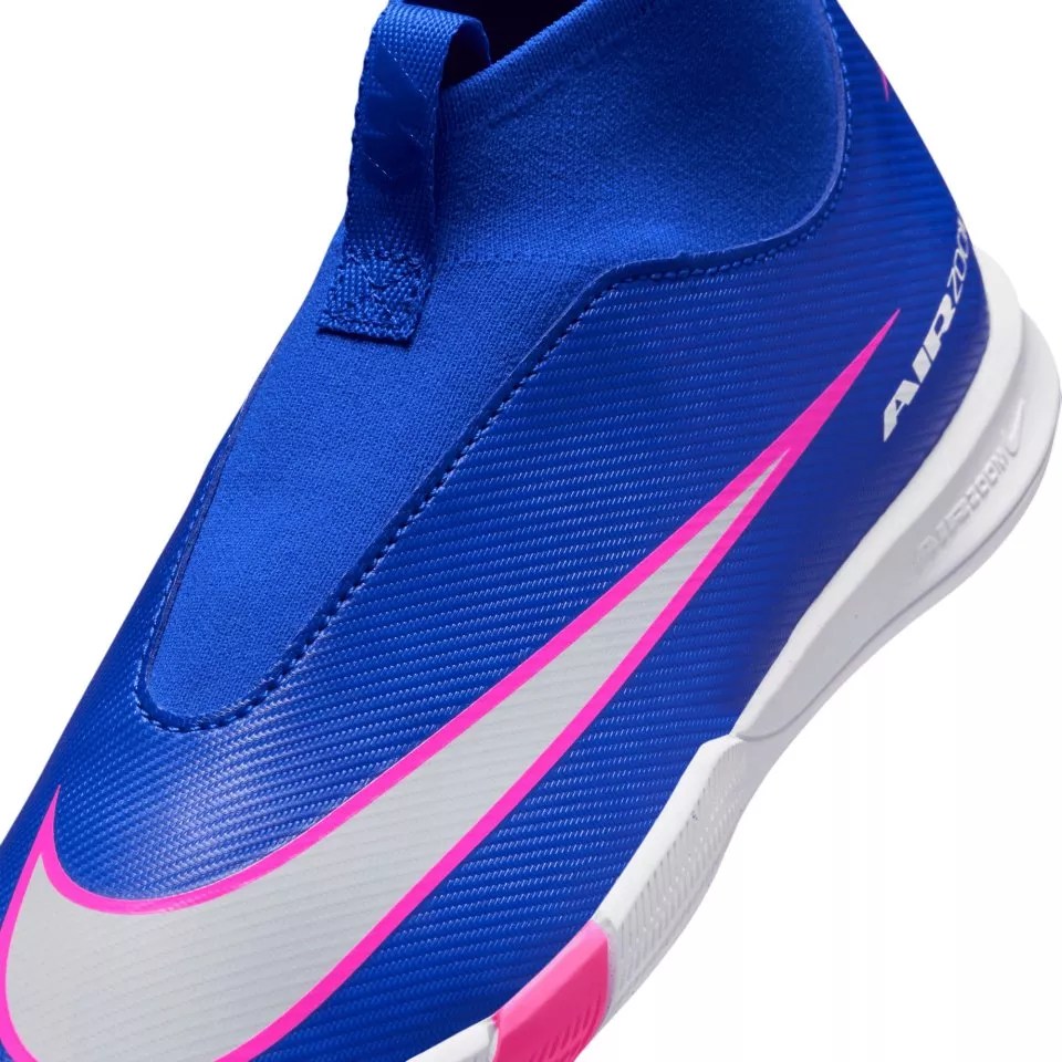 Nike Zoom Mercurial Superfly 10 Academy IC Kids Terem futballcipő
