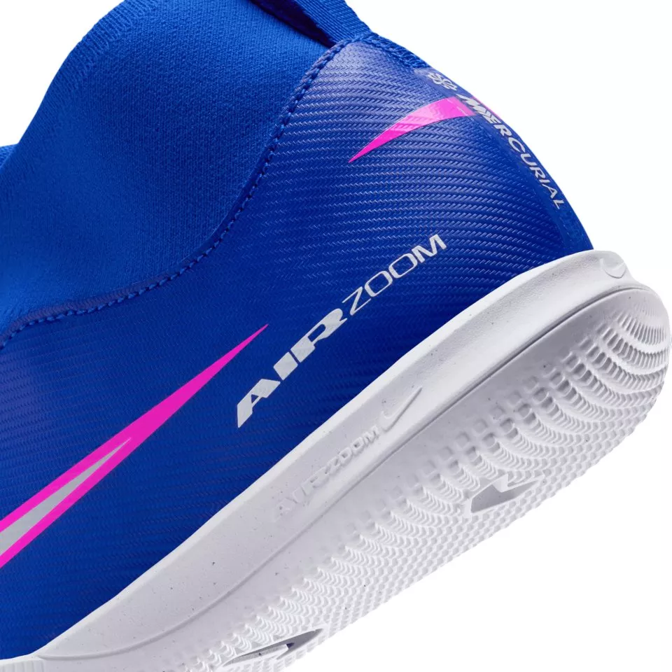 Nike Zoom Mercurial Superfly 10 Academy IC Kids Terem futballcipő