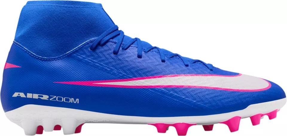Fotbollsskor Nike Zoom Superfly 10 Academy AG