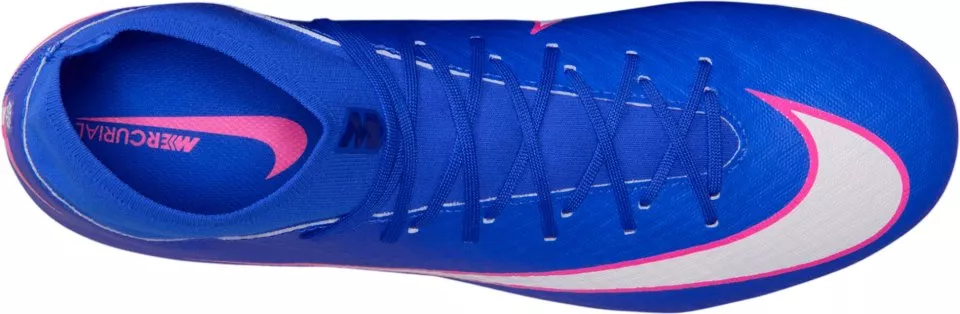 Fotbollsskor Nike Zoom Superfly 10 Academy AG