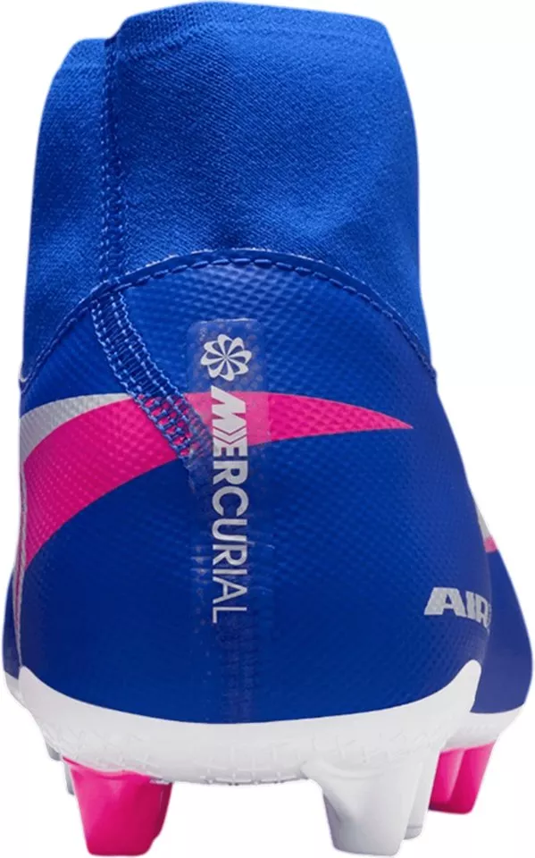 Fotbollsskor Nike Zoom Superfly 10 Academy AG