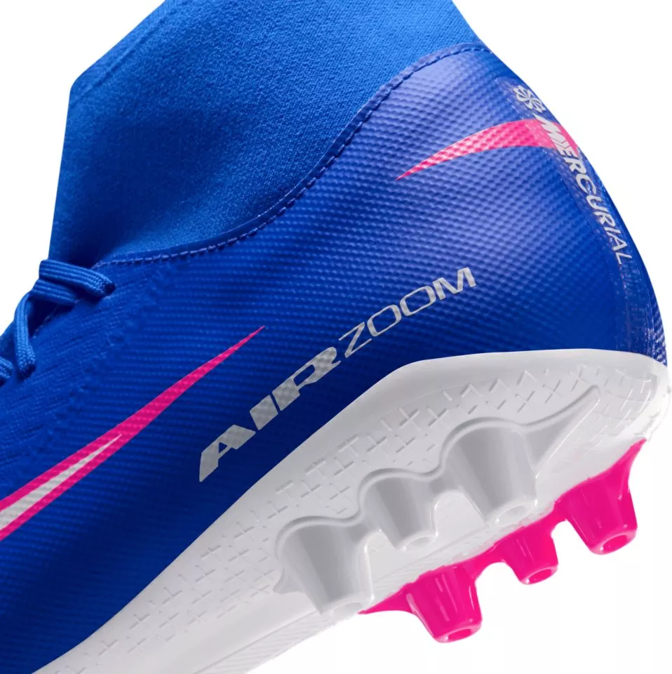 Fotbollsskor Nike Zoom Superfly 10 Academy AG