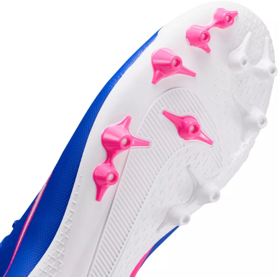 Fotbollsskor Nike Zoom Superfly 10 Academy AG