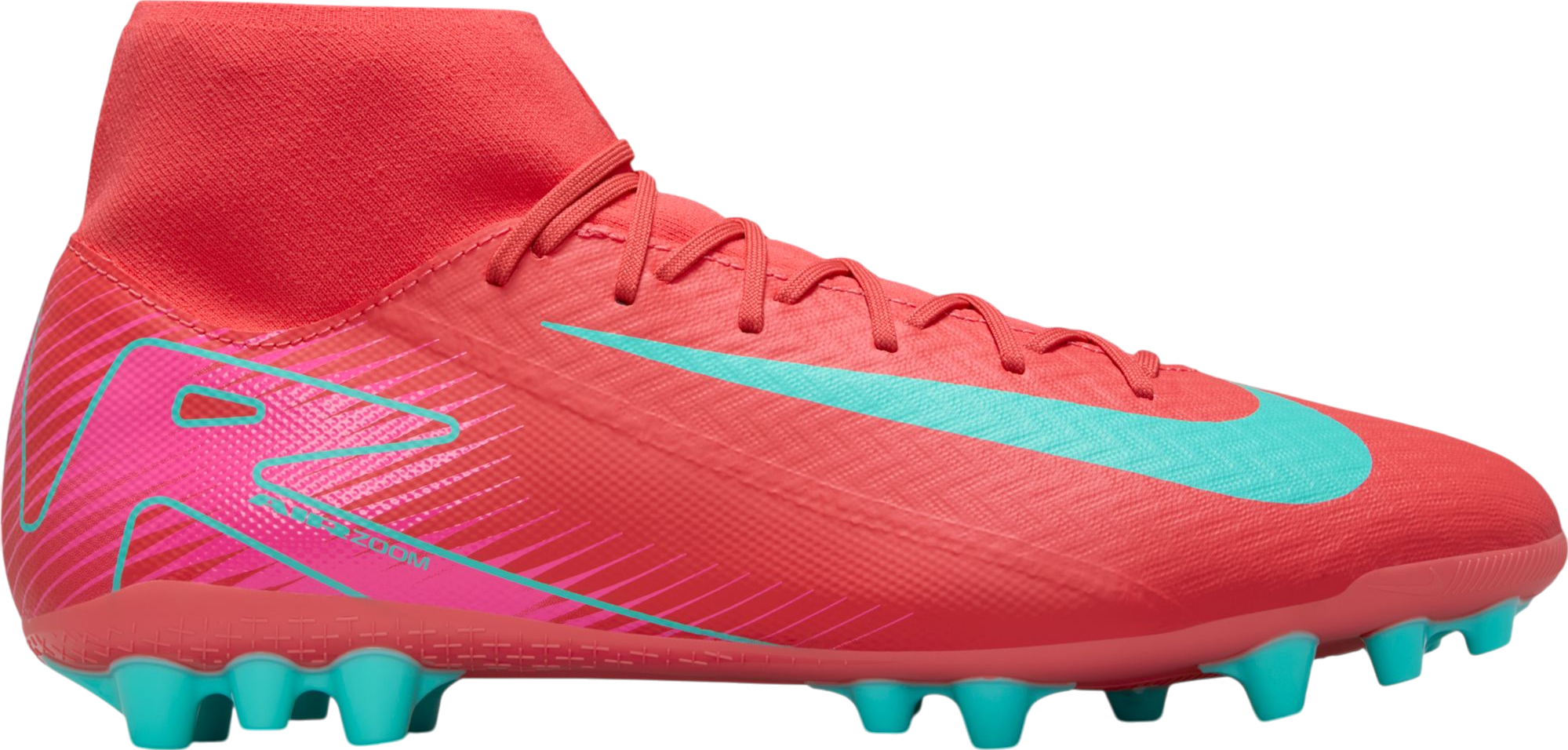 ZM SUPERFLY 10 ACADEMY AG