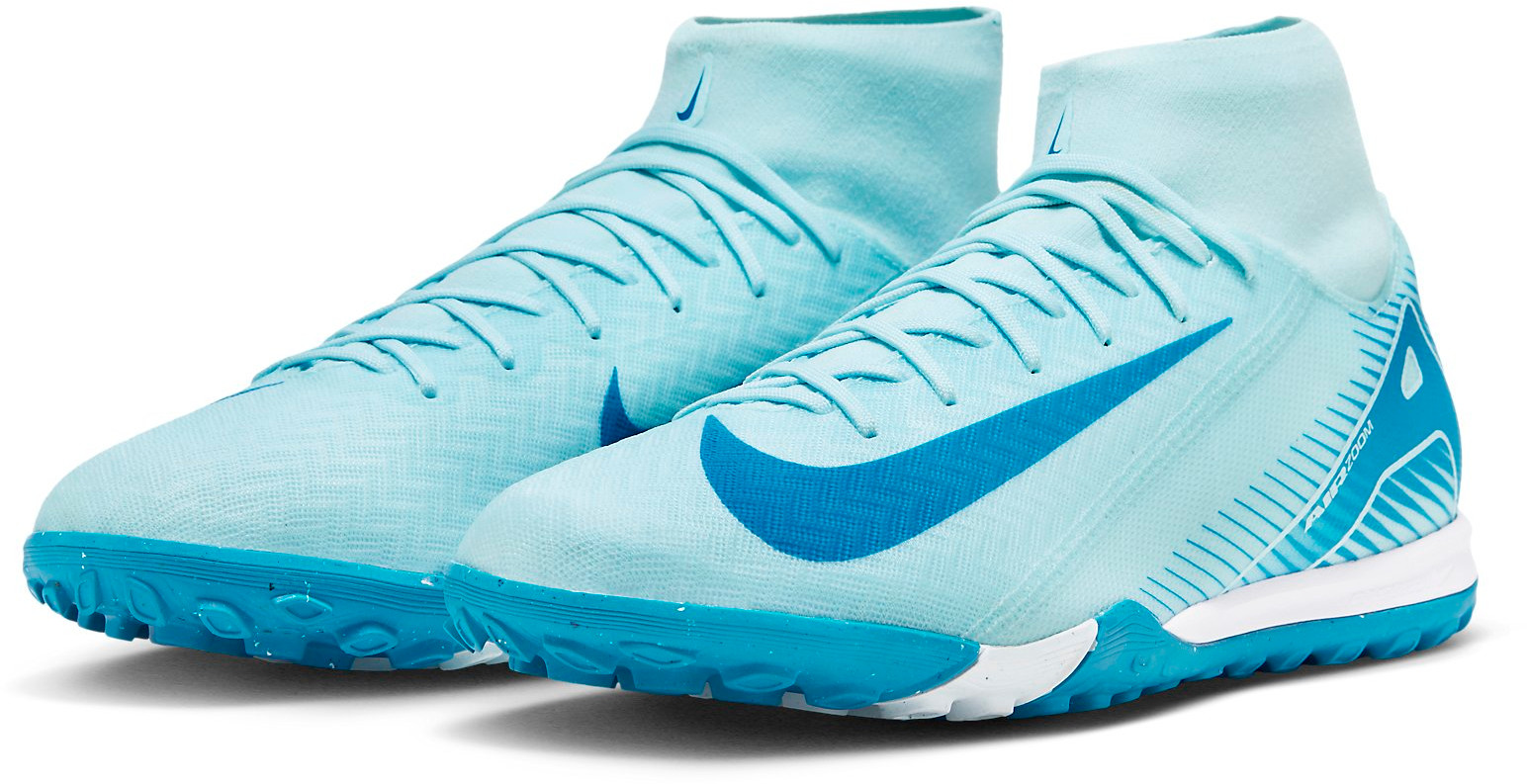 シューズ Nike zoom Mercurial TF Buty piłkarskie Nike Zoom Mercurial Superfly 10 Academy TF