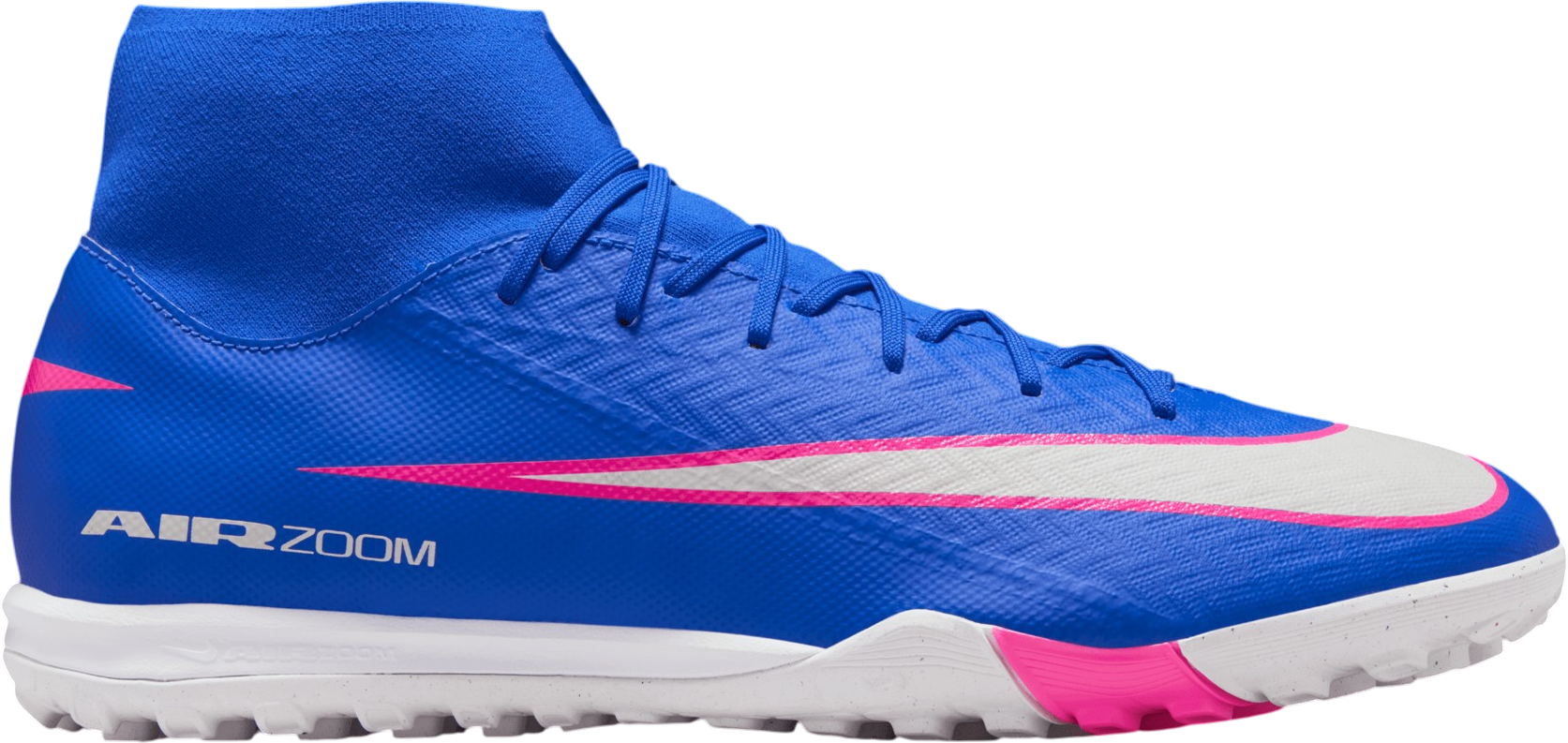 Ghete de fotbal Nike Zoom Mercurial Superfly 10 Academy TF