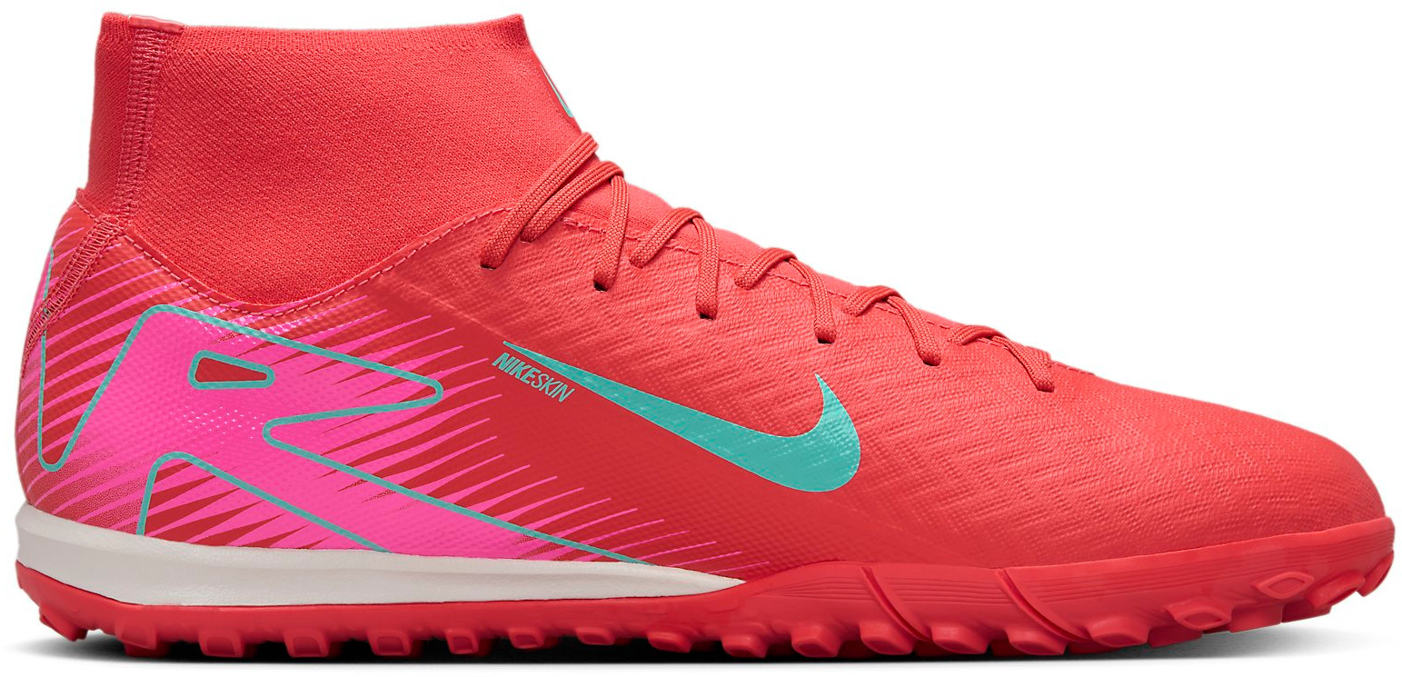 Football shoes Nike ZM SUPERFLY 10 ACADEMY TF - 11teamsports.ie