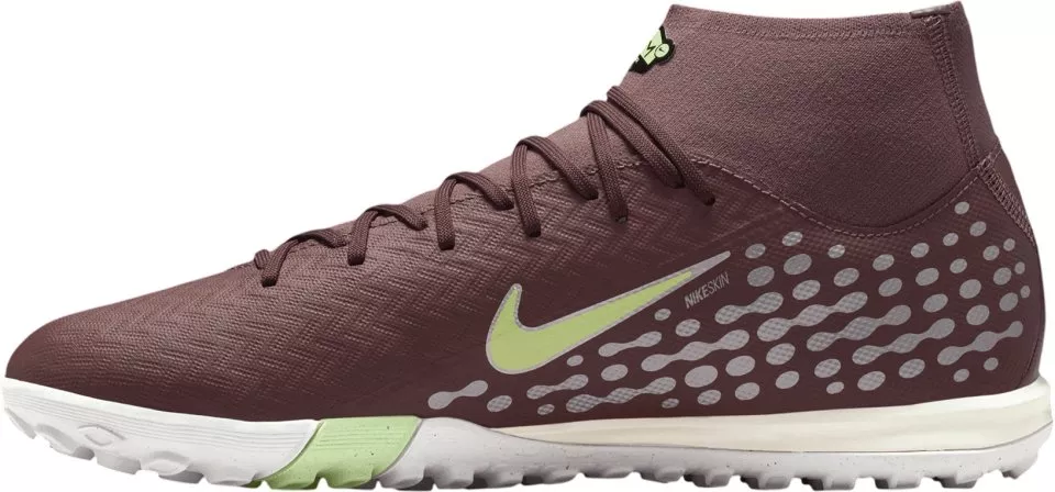 Nike Zoom Mercurial Superfly 10 Academy "Kylian Mbappé" TF Futballcipő
