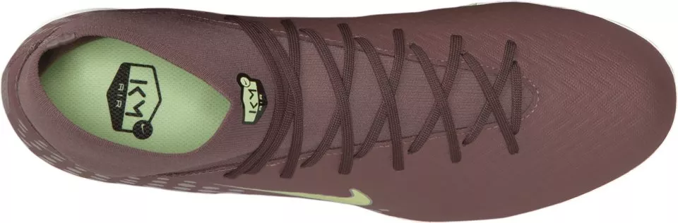 Nike Zoom Mercurial Superfly 10 Academy "Kylian Mbappé" TF Futballcipő