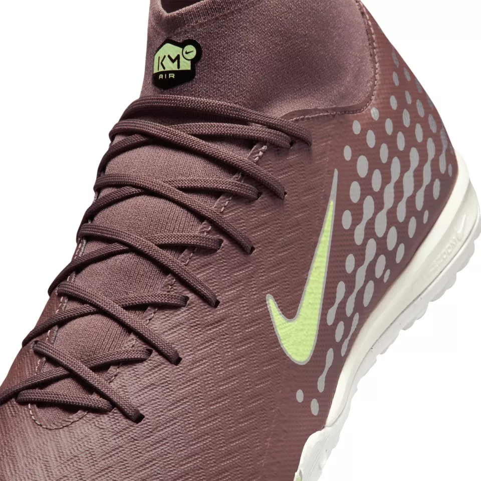 Nike Zoom Mercurial Superfly 10 Academy "Kylian Mbappé" TF Futballcipő