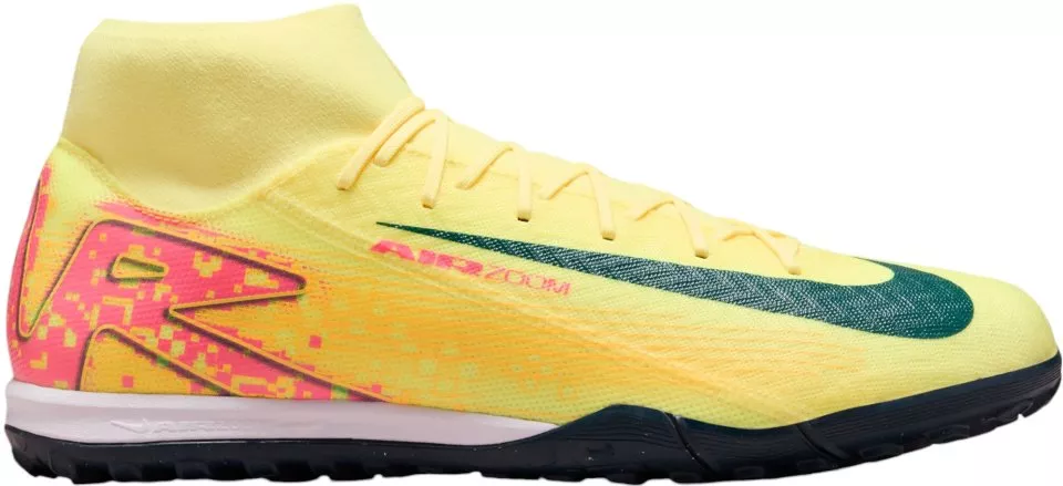 Nike ZM SUPERFLY 10 ACADEMY KM TF Futballcipő