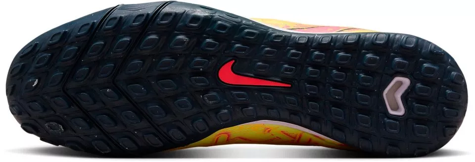 Nike ZM SUPERFLY 10 ACADEMY KM TF Futballcipő