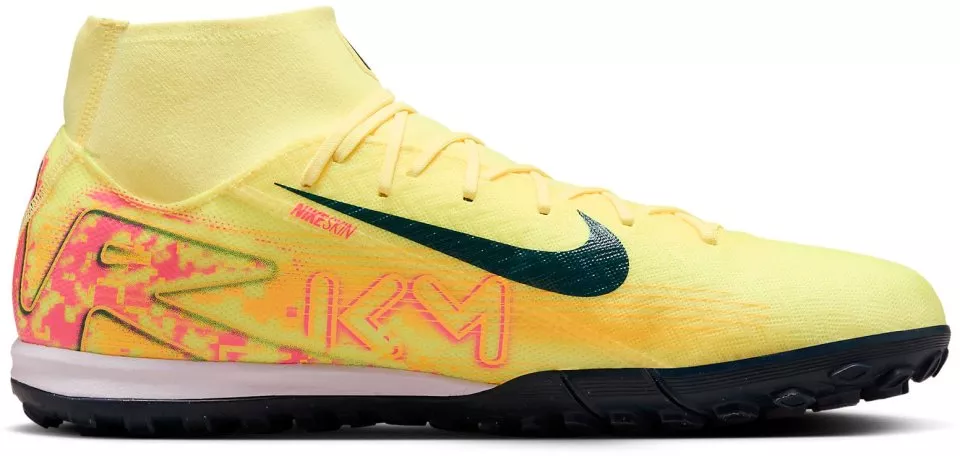 Nike ZM SUPERFLY 10 ACADEMY KM TF Futballcipő