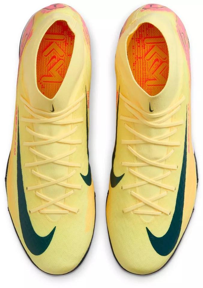 Nike ZM SUPERFLY 10 ACADEMY KM TF Futballcipő