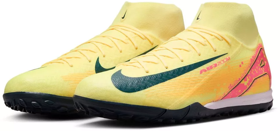Nike ZM SUPERFLY 10 ACADEMY KM TF Futballcipő