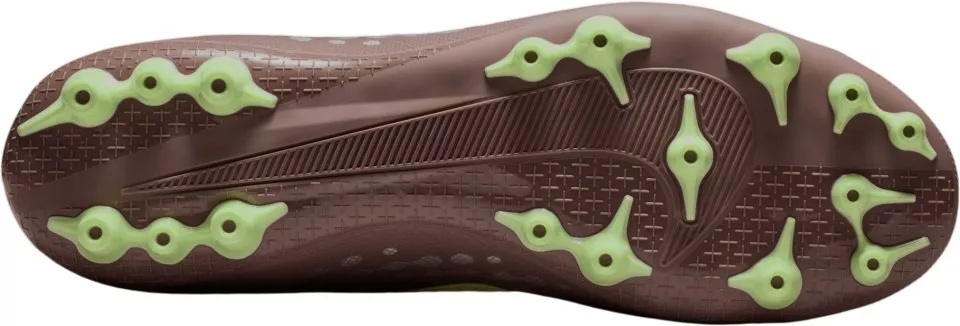 Buty piłkarskie Nike Zoom Mercurial Superfly 10 Academy "Kylian Mbappé" AG
